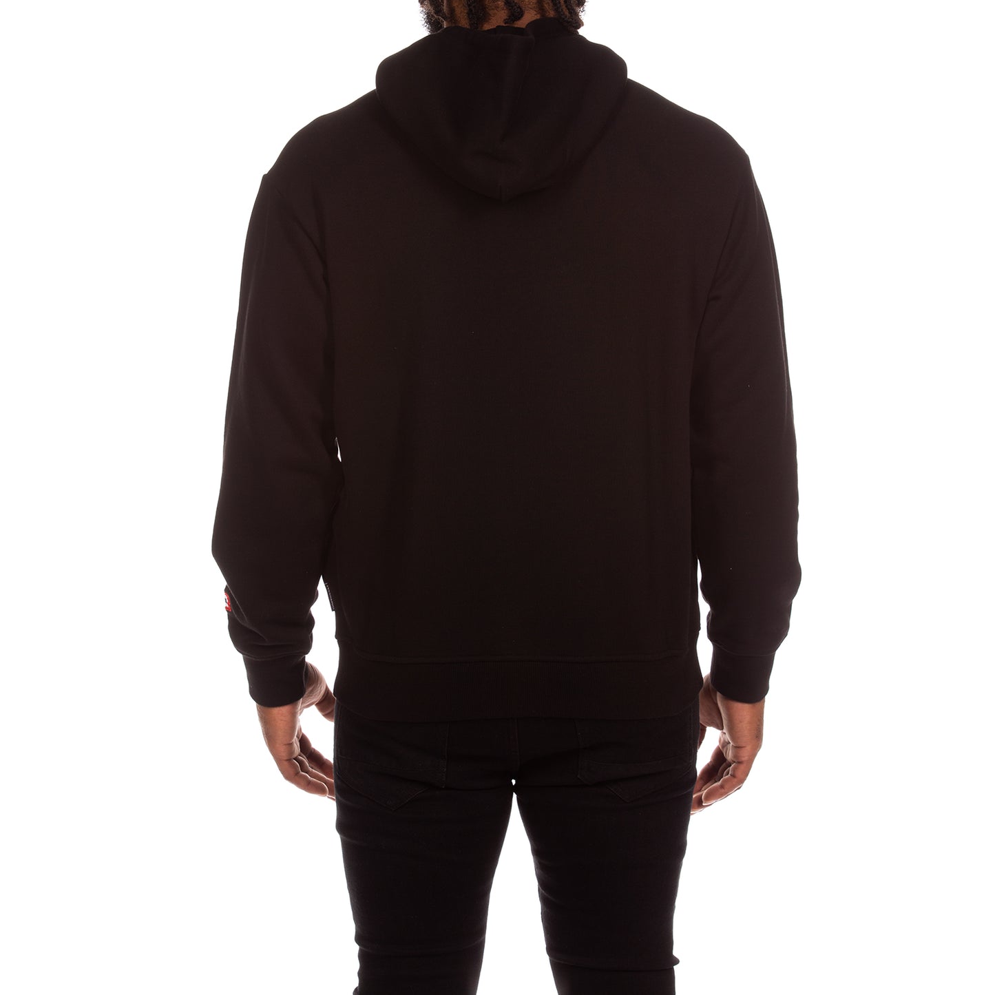 Icecream Billionaire Boys Club Crystal Hoodie