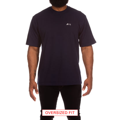 Icecream Billionaire Boys Club Tee Outline SS Oversized Knit