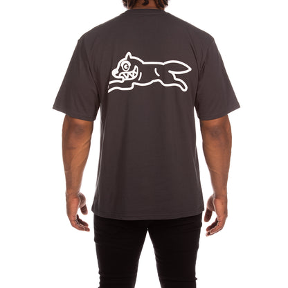 Icecream Billionaire Boys Club Tee Outline SS Oversized Knit