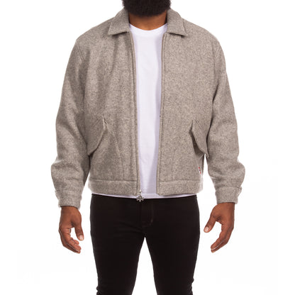 Icecream BBCIcecream Jacket Chuck Chore Wool Coat