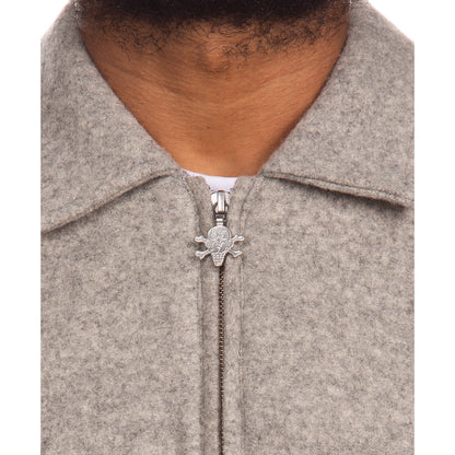 Icecream BBCIcecream Jacket Chuck Chore Wool Coat