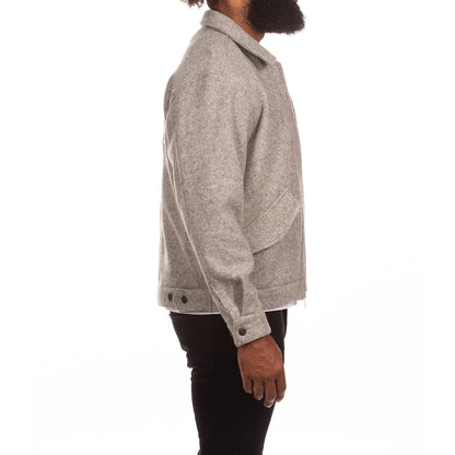 Icecream BBCIcecream Jacket Chuck Chore Wool Coat