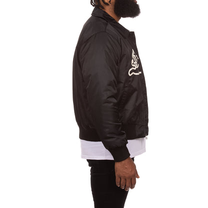 Icecream BBCIcecream Flight Jacket