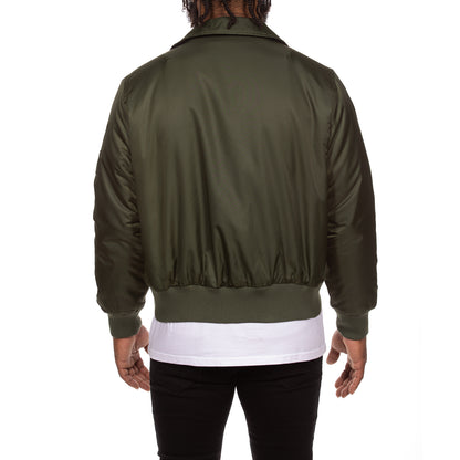 Icecream BBCIcecream Flight Jacket