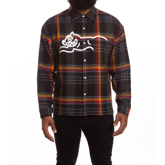 Icecream Billionaire Boys Club Bobby LS Woven