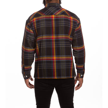 Icecream Billionaire Boys Club Bobby LS Woven