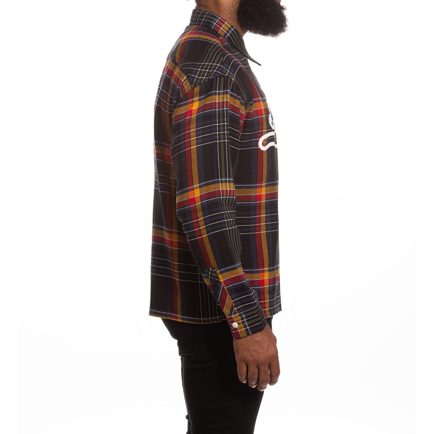 Icecream Billionaire Boys Club Bobby LS Woven