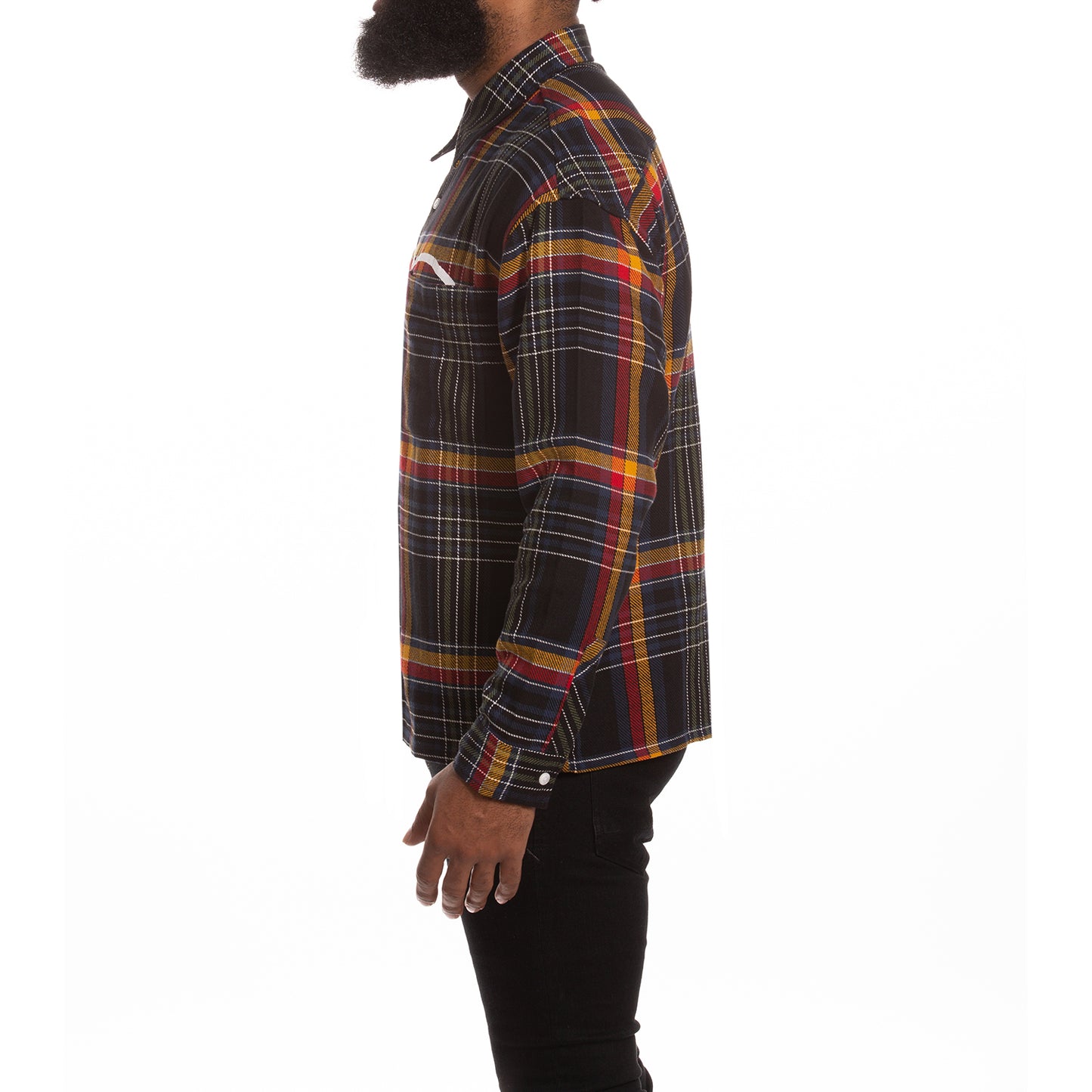 Icecream Billionaire Boys Club Bobby LS Woven