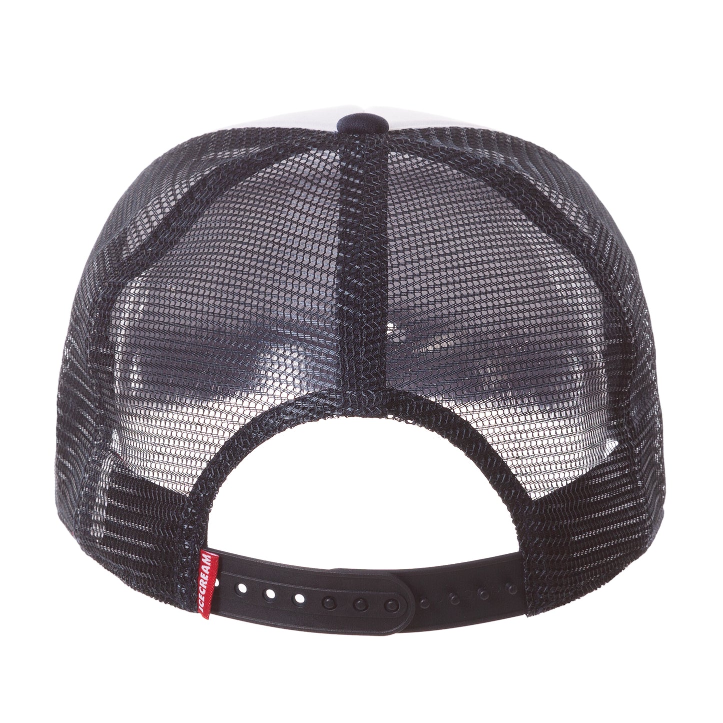 Icecream Billionaire Boys Club RD Trucker Hat