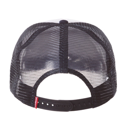 Icecream Billionaire Boys Club RD Trucker Hat