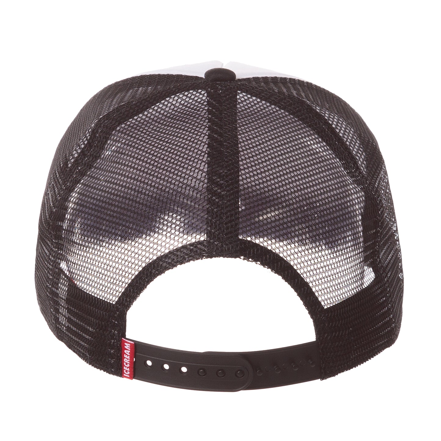 Icecream Billionaire Boys Club RD Trucker Hat