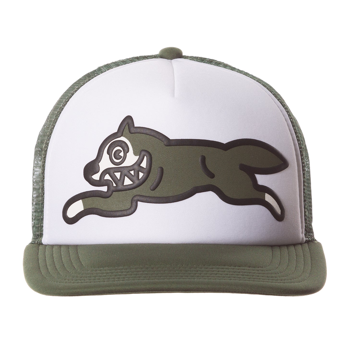 Icecream Billionaire Boys Club RD Trucker Hat