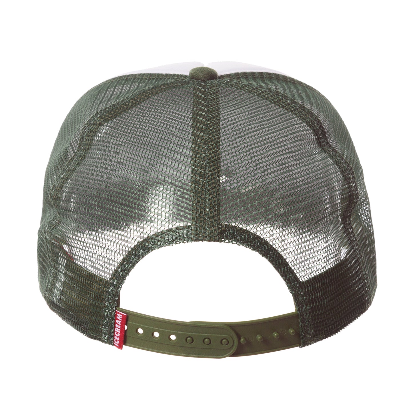 Icecream Billionaire Boys Club RD Trucker Hat