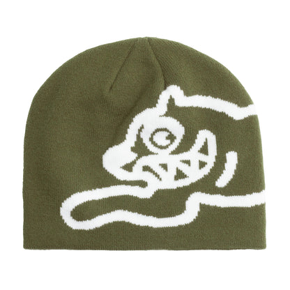 Icecream Billionaire Boys Club RD Knit Cap