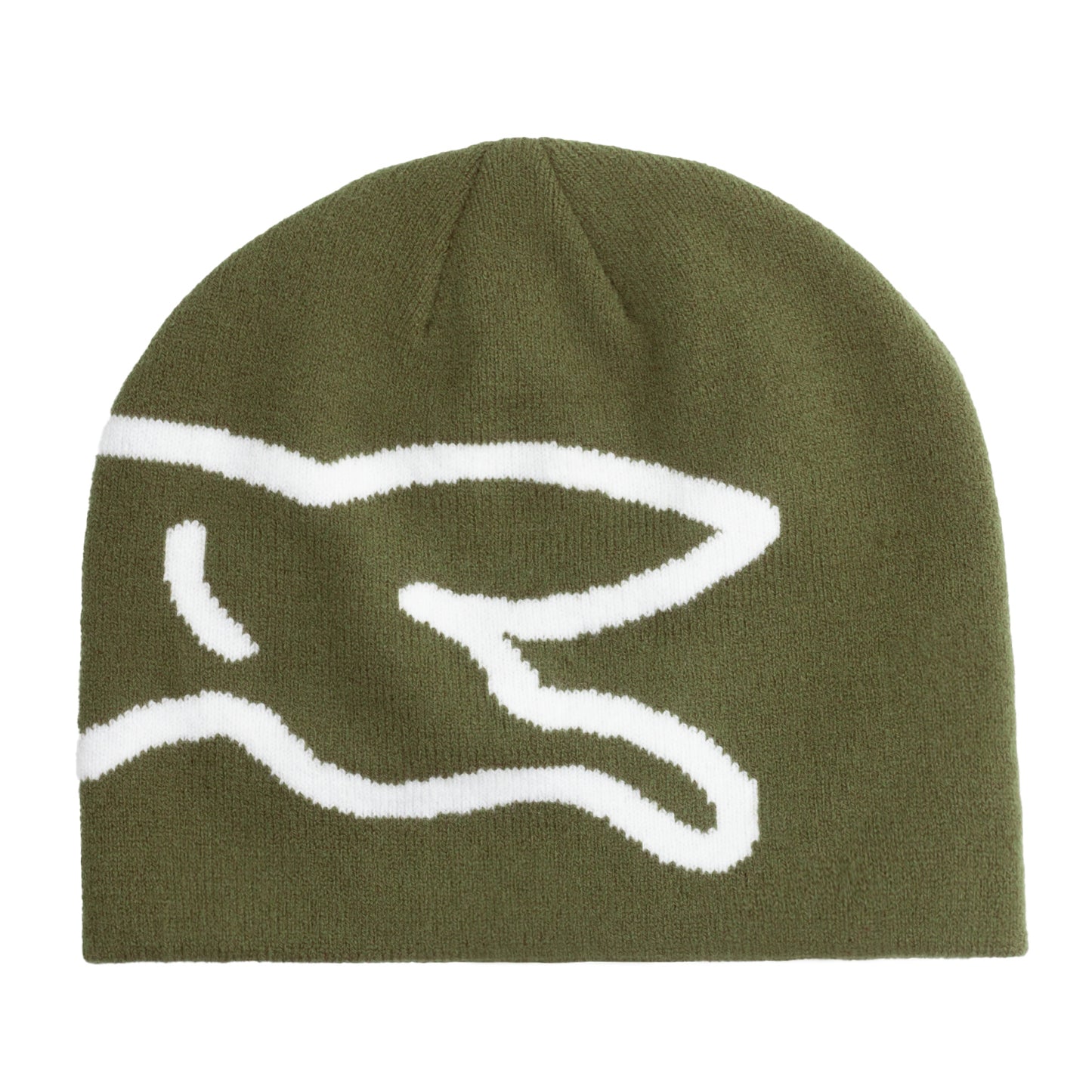 Icecream Billionaire Boys Club RD Knit Cap