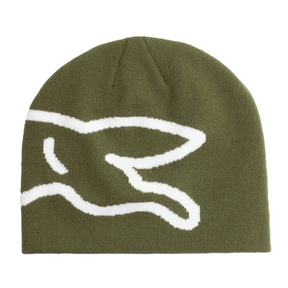 Icecream Billionaire Boys Club RD Knit Cap