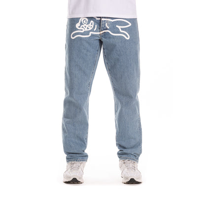 Icecream Billionaire Boys Club Arrow Jeans Strawberry Fit