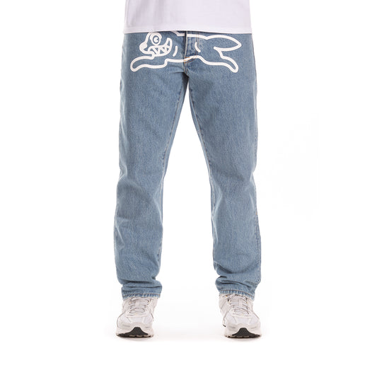 Icecream Billionaire Boys Club Arrow Jeans Strawberry Fit