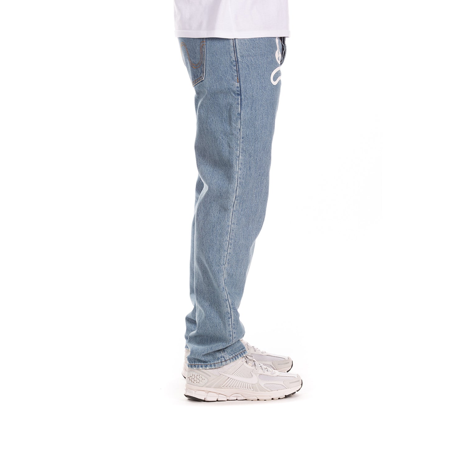 Icecream Billionaire Boys Club Arrow Jeans Strawberry Fit