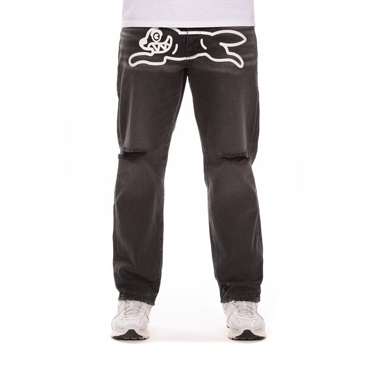 Icecream Billionaire Boys Club Dart Jeans Strawberry Fit