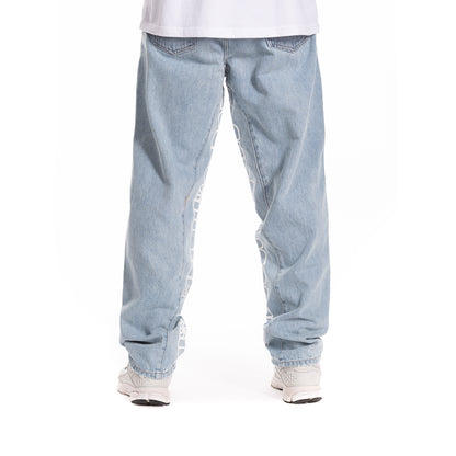 Icecream Billionaire Boys Club Diner Jeans Vanilla Fit