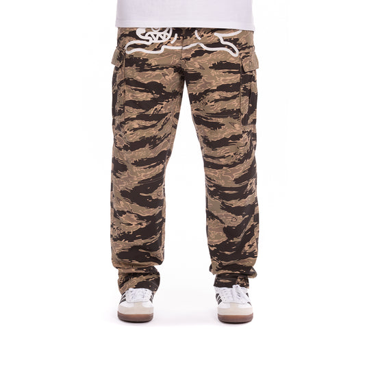 Icecream Billionaire Boys Club Clarity Cargo Pants