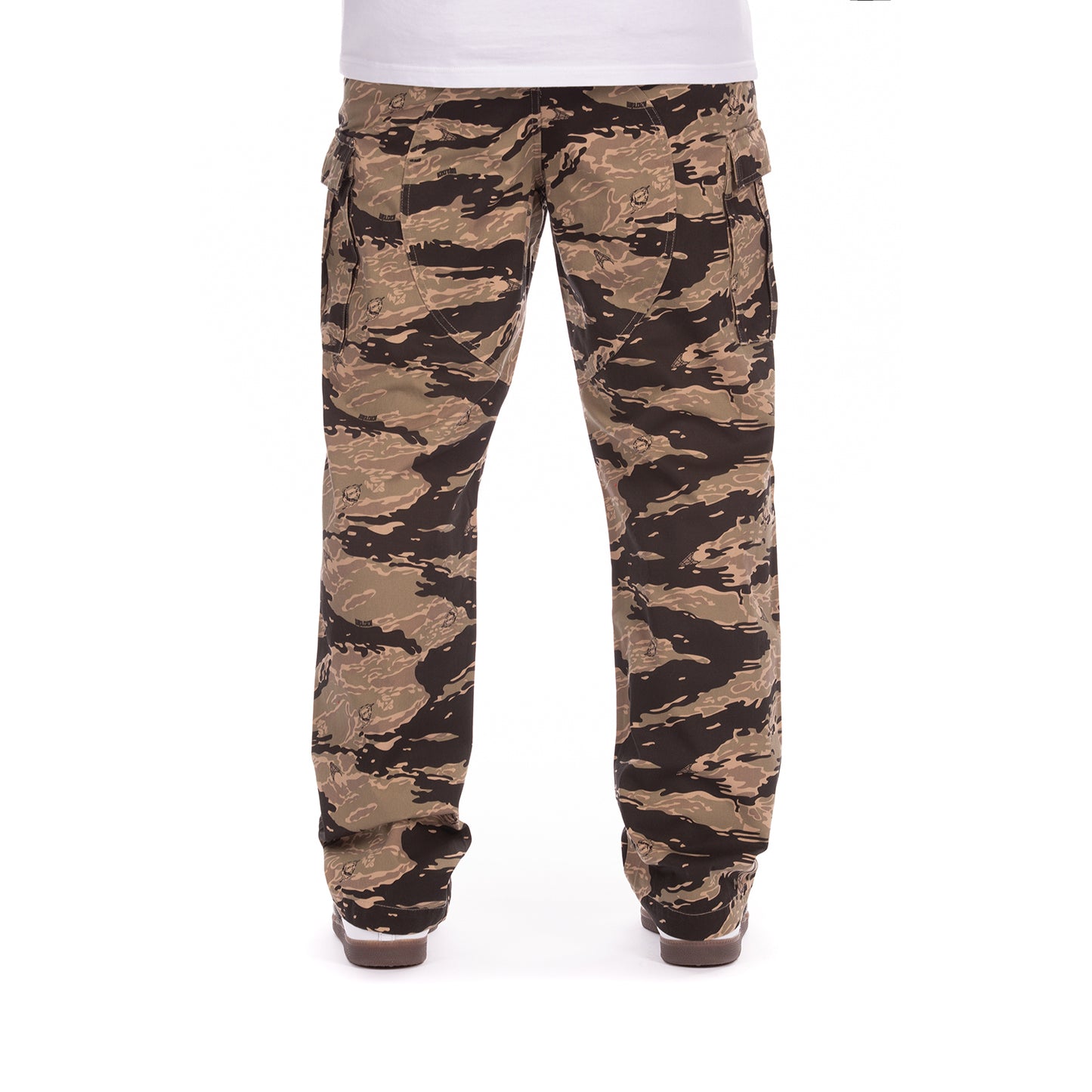 Icecream Billionaire Boys Club Clarity Cargo Pants
