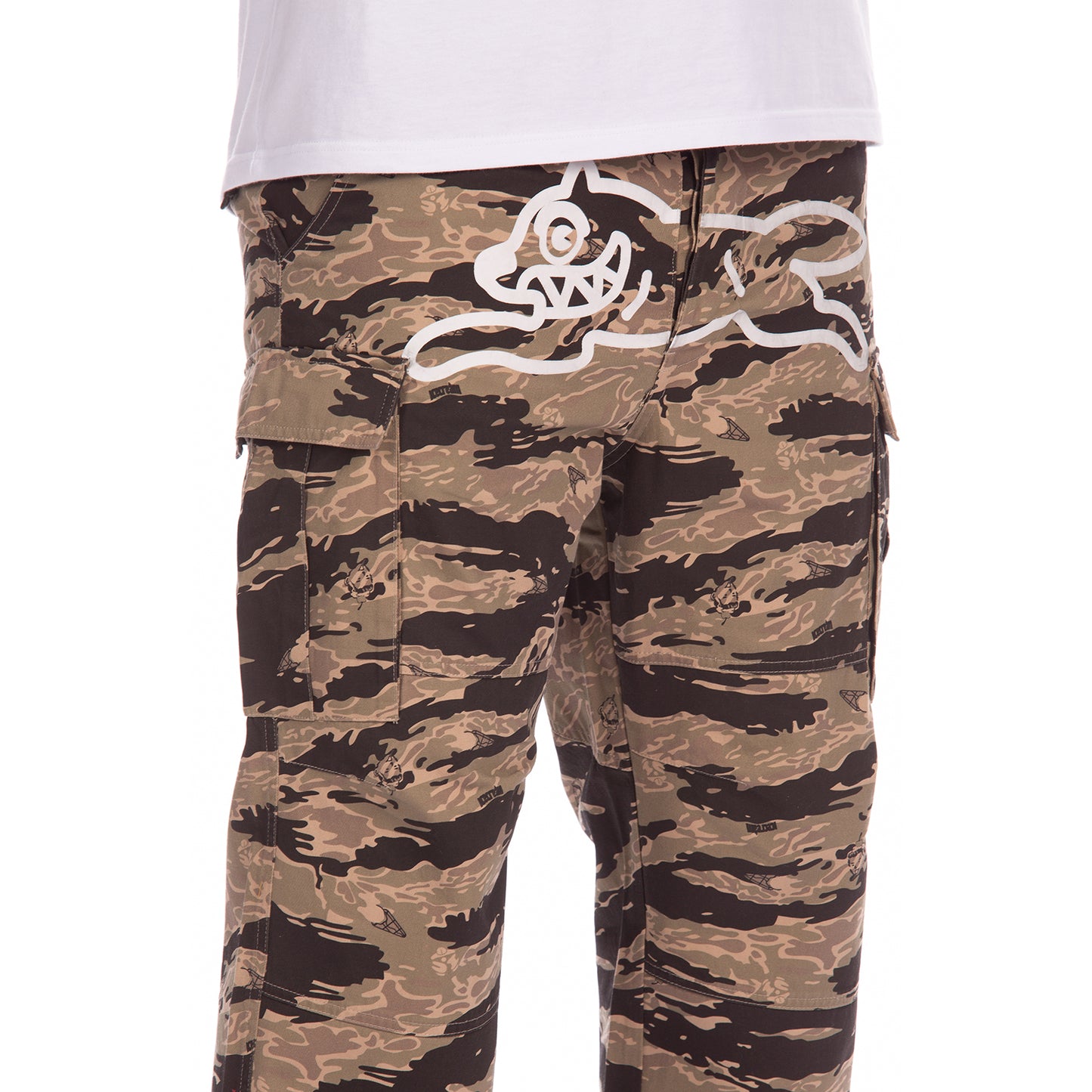 Icecream Billionaire Boys Club Clarity Cargo Pants