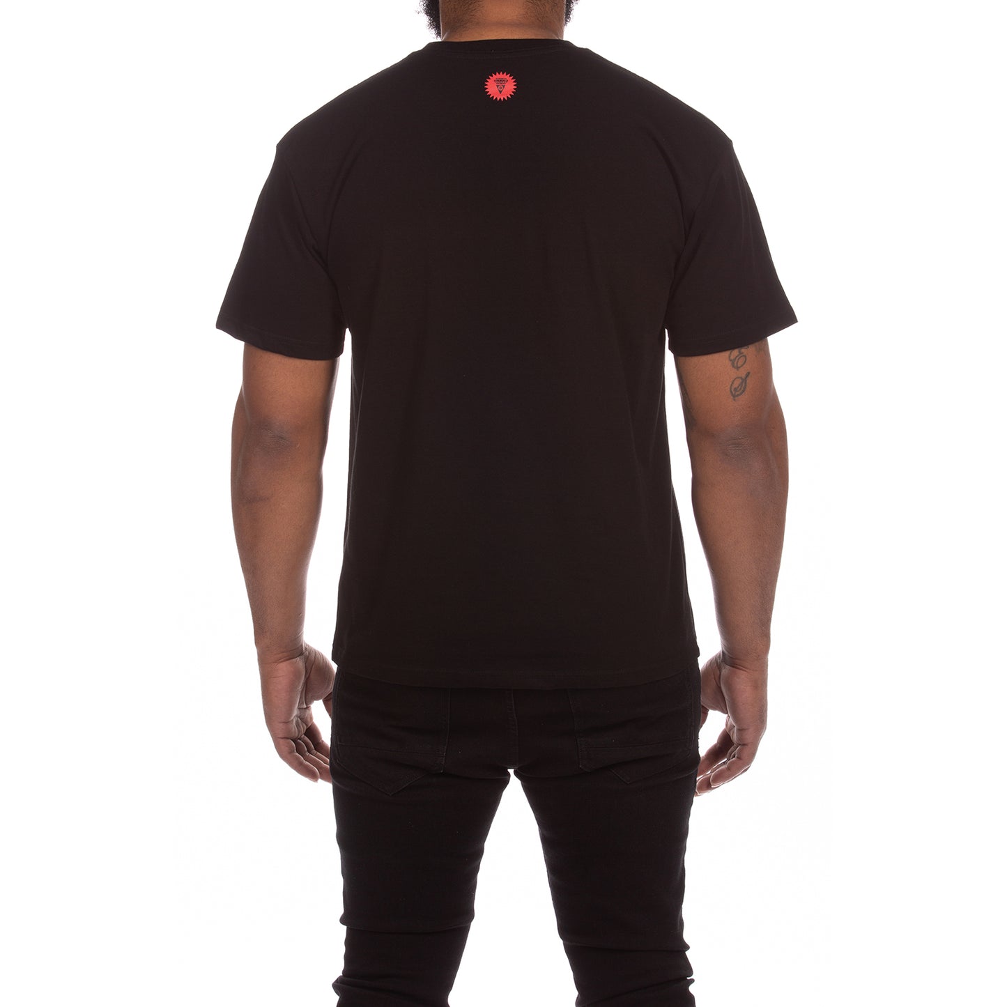 Icecream Billionaire Boys Club Stickers SS Tee