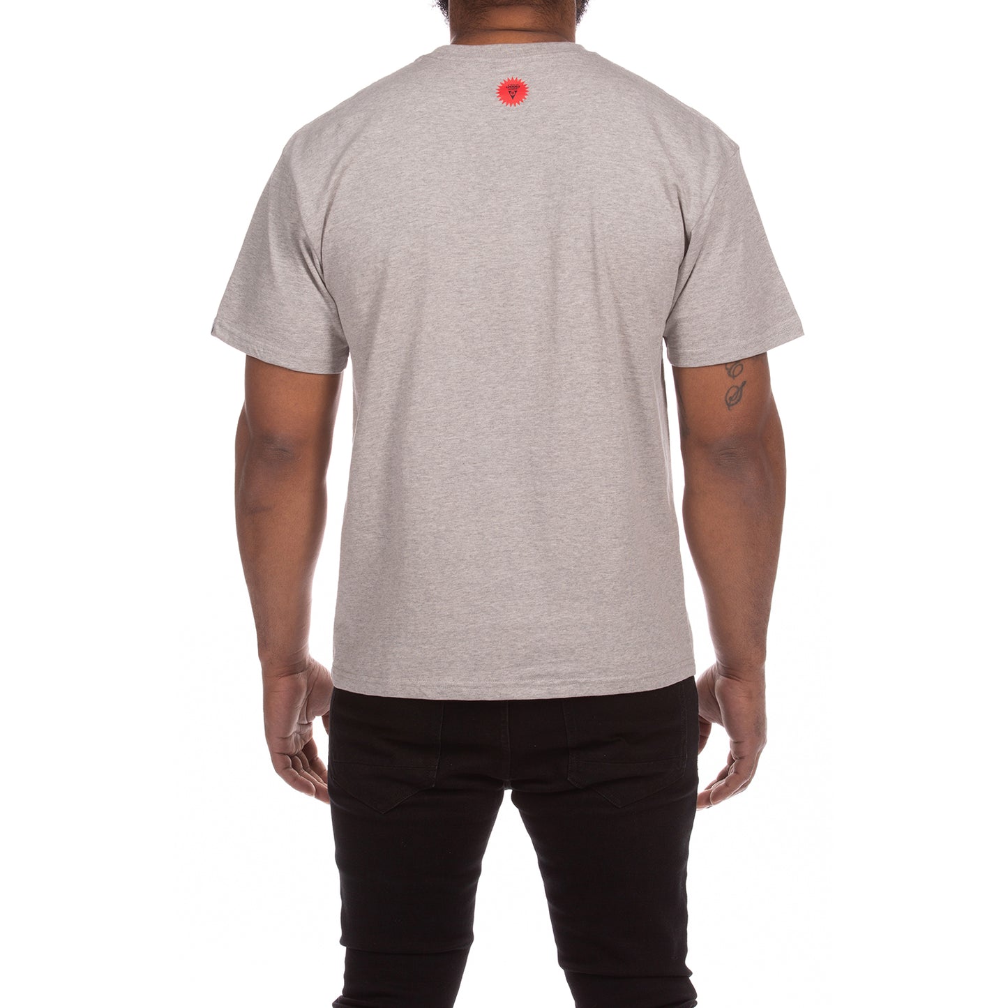 Icecream Billionaire Boys Club Stickers SS Tee