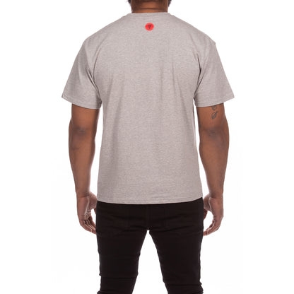 Icecream Billionaire Boys Club Stickers SS Tee