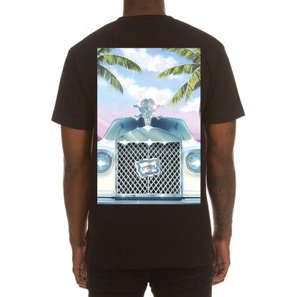 Icecream Billionaire Boys Club Miami SS Tee
