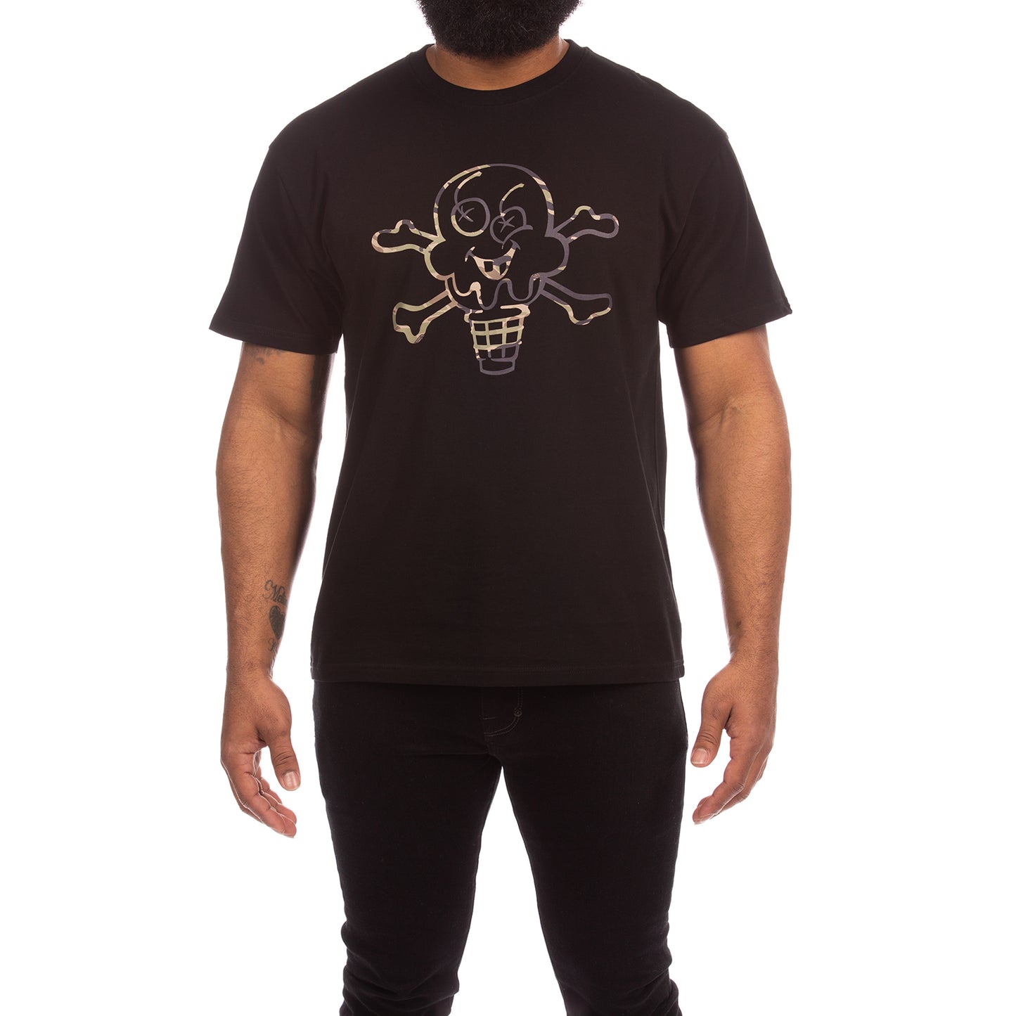 Icecream Billionaire Boys Club Hidden SS Tee