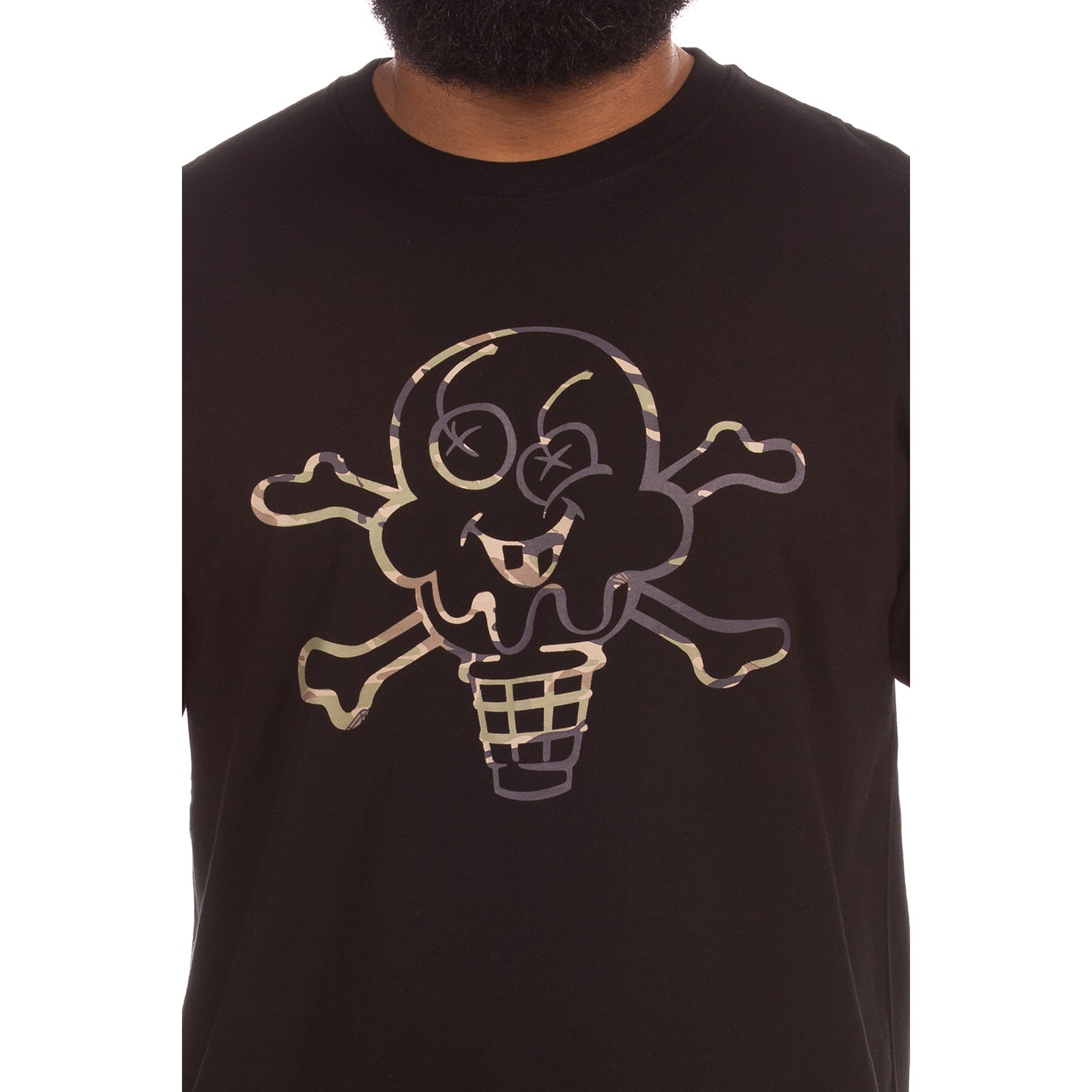 Icecream Billionaire Boys Club Hidden SS Tee