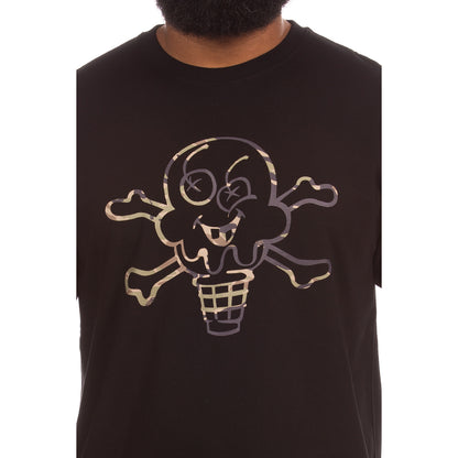 Icecream Billionaire Boys Club Hidden SS Tee