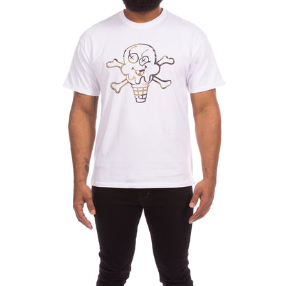 Icecream Billionaire Boys Club Hidden SS Tee