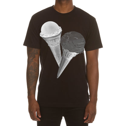 Icecream Billionaire Boys Club Double Barrel SS Tee