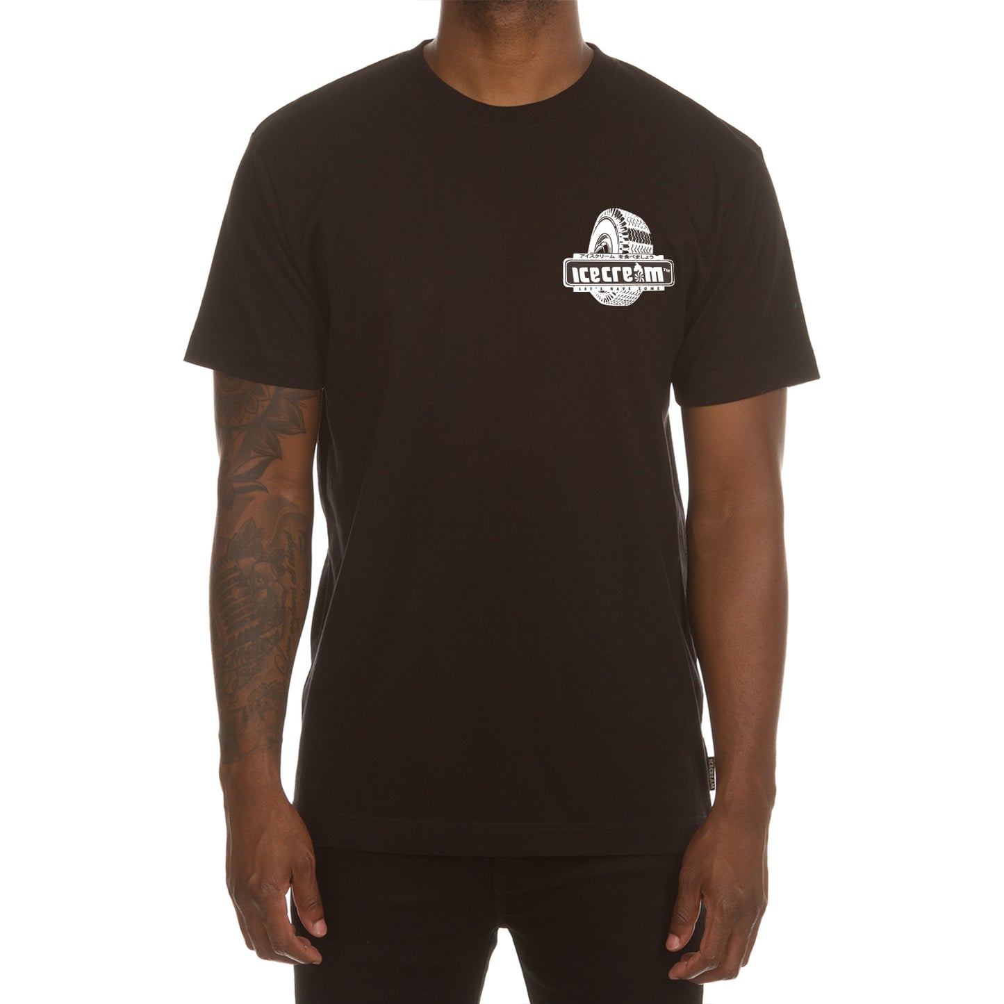 Icecream Billionaire Boys Club Tread SS Tee