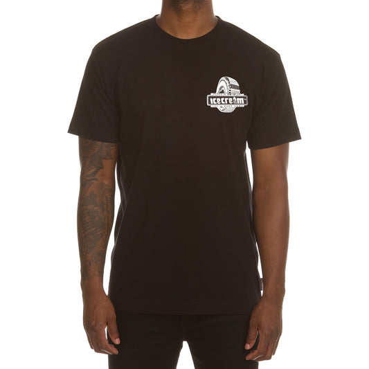 Icecream Billionaire Boys Club Tread SS Tee