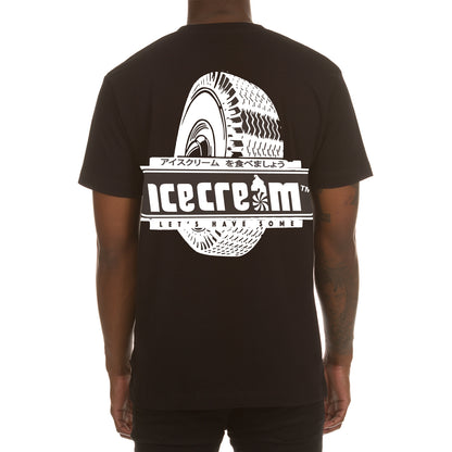 Icecream Billionaire Boys Club Tread SS Tee