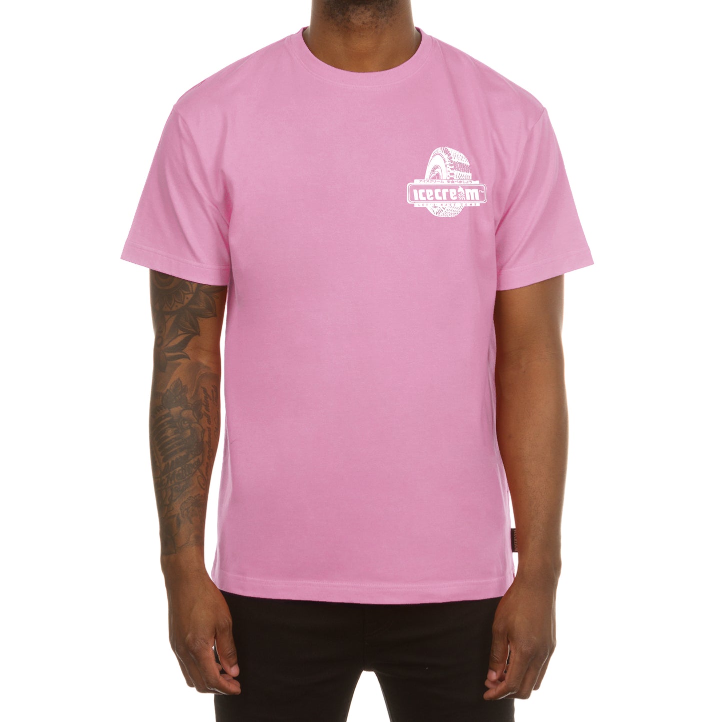 Icecream Billionaire Boys Club Tread SS Tee