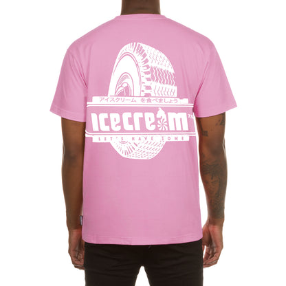 Icecream Billionaire Boys Club Tread SS Tee