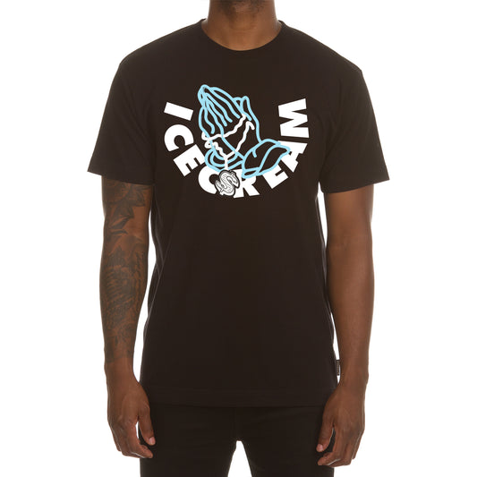 Icecream Billionaire Boys Club And Then You Pray For Me SS Tee
