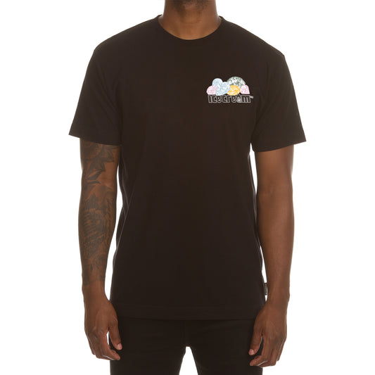 Icecream Billionaire Boys Club Pocket Change SS Tee