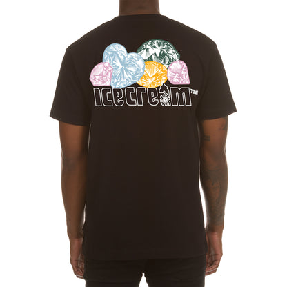 Icecream Billionaire Boys Club Pocket Change SS Tee