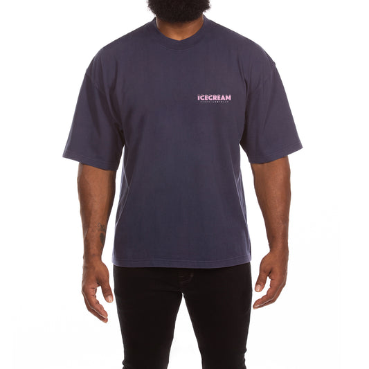 Icecream Billionaire Boys Club Menu SS Tee