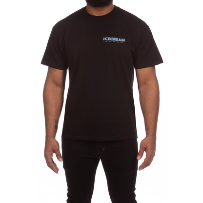 Icecream Billionaire Boys Club Menu SS Tee