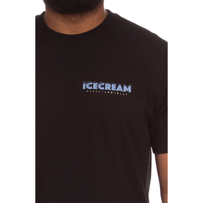 Icecream Billionaire Boys Club Menu SS Tee