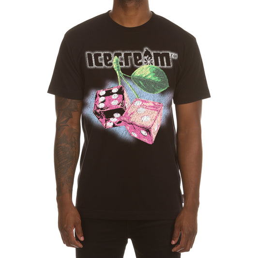 Icecream Billionaire Boys Club Cherries SS Tee