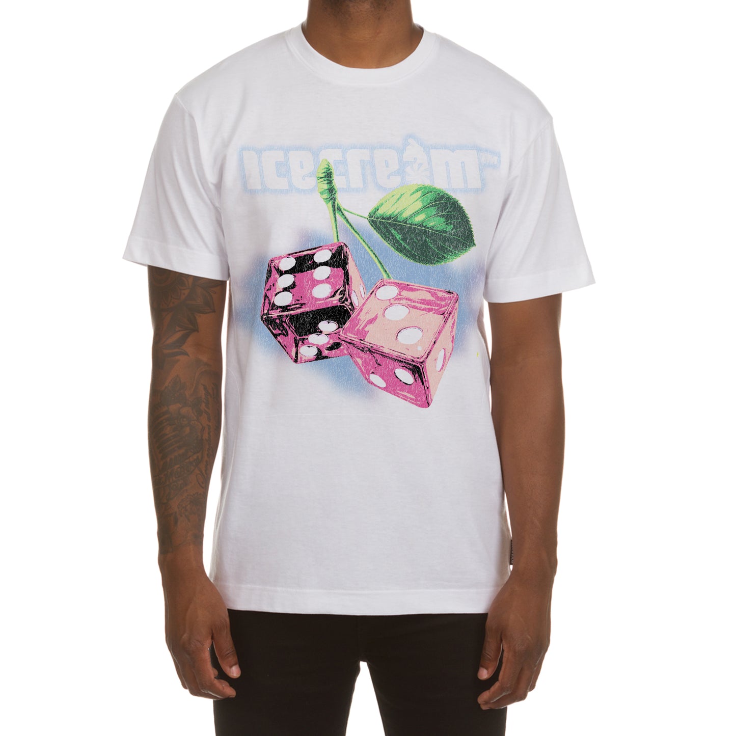 Icecream Billionaire Boys Club Cherries SS Tee